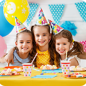 Детям тоже можно!